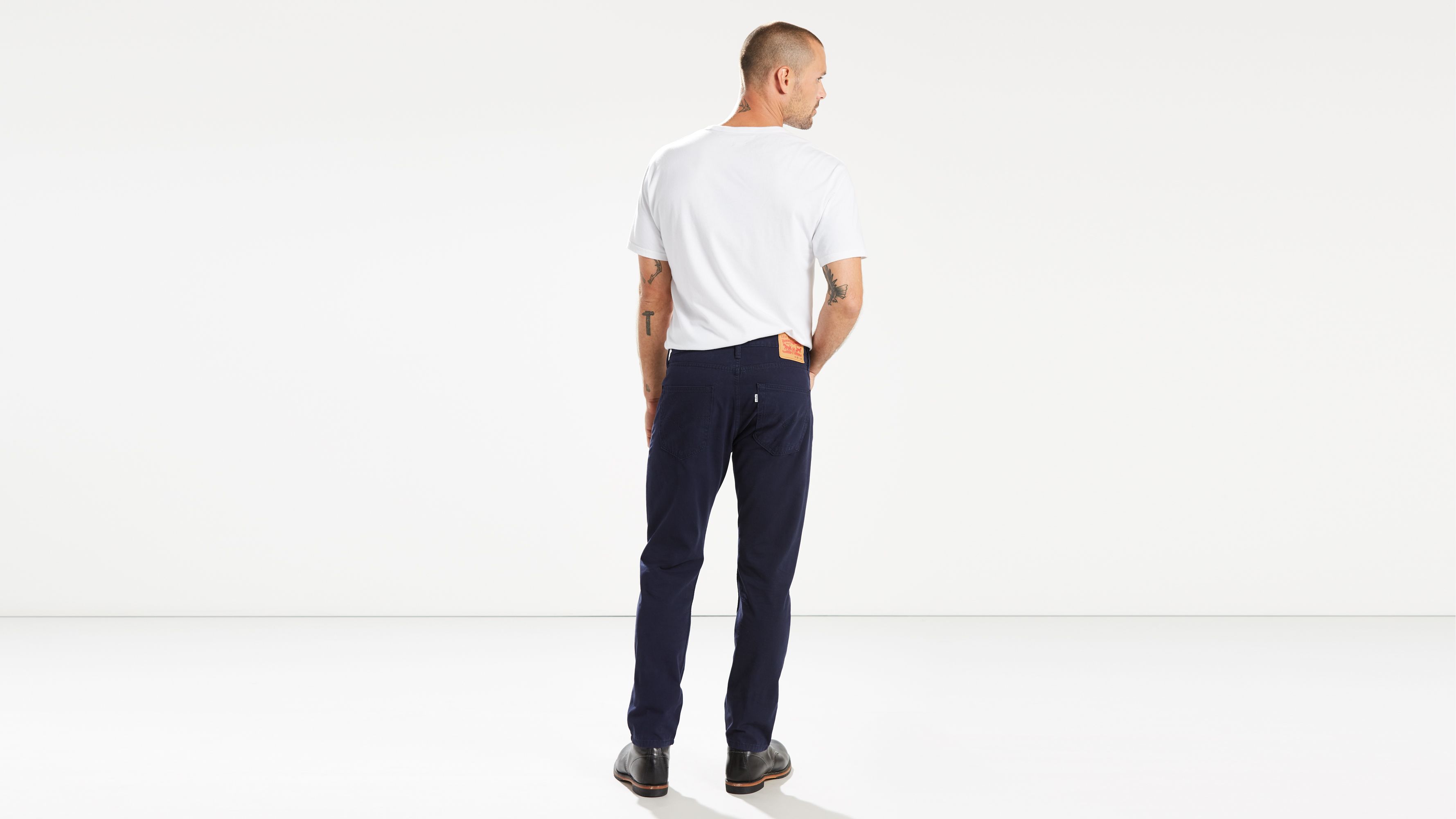 502™ Taper Fit Men's Jeans 3
