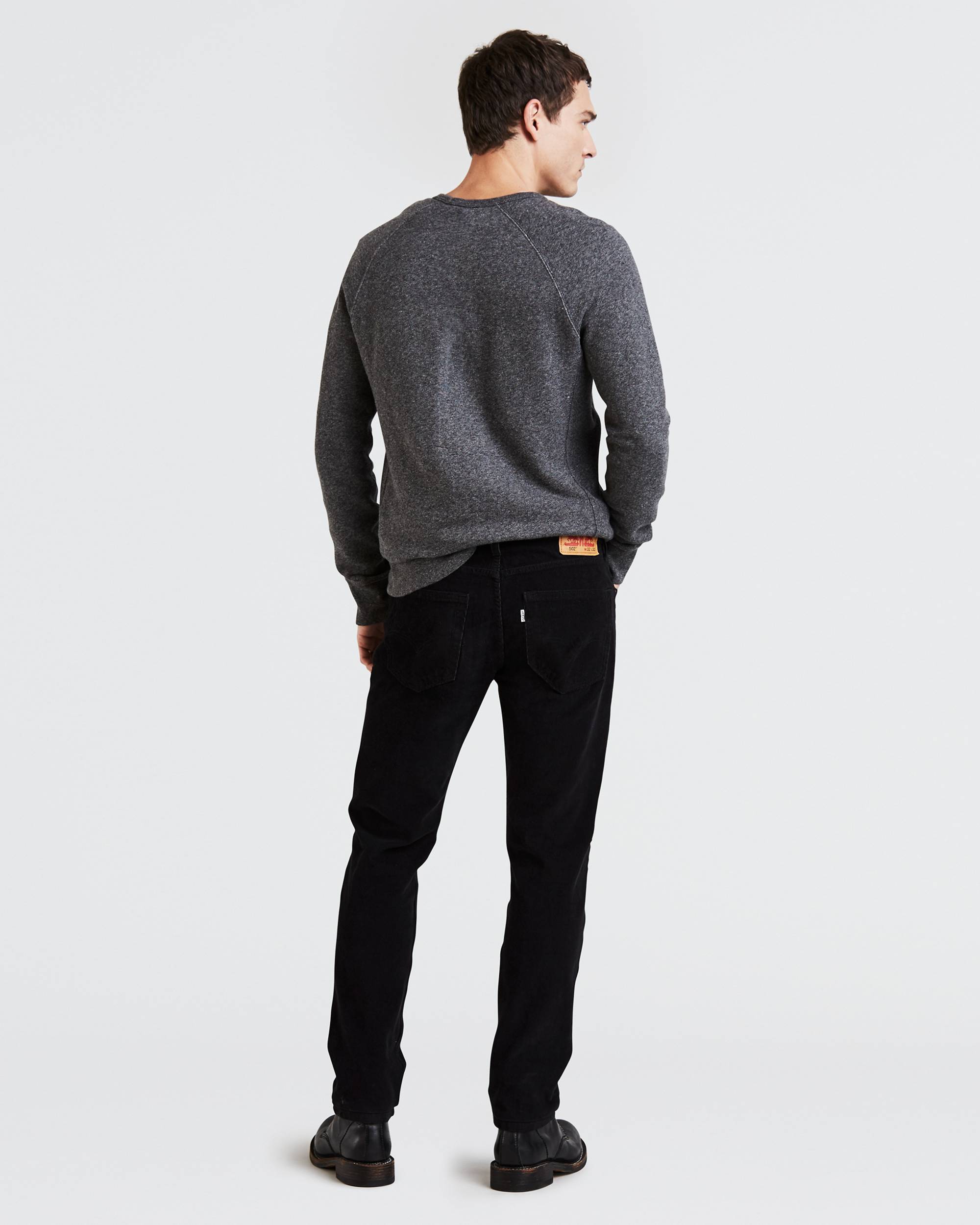 502™ Taper Fit Corduroy Pants 3