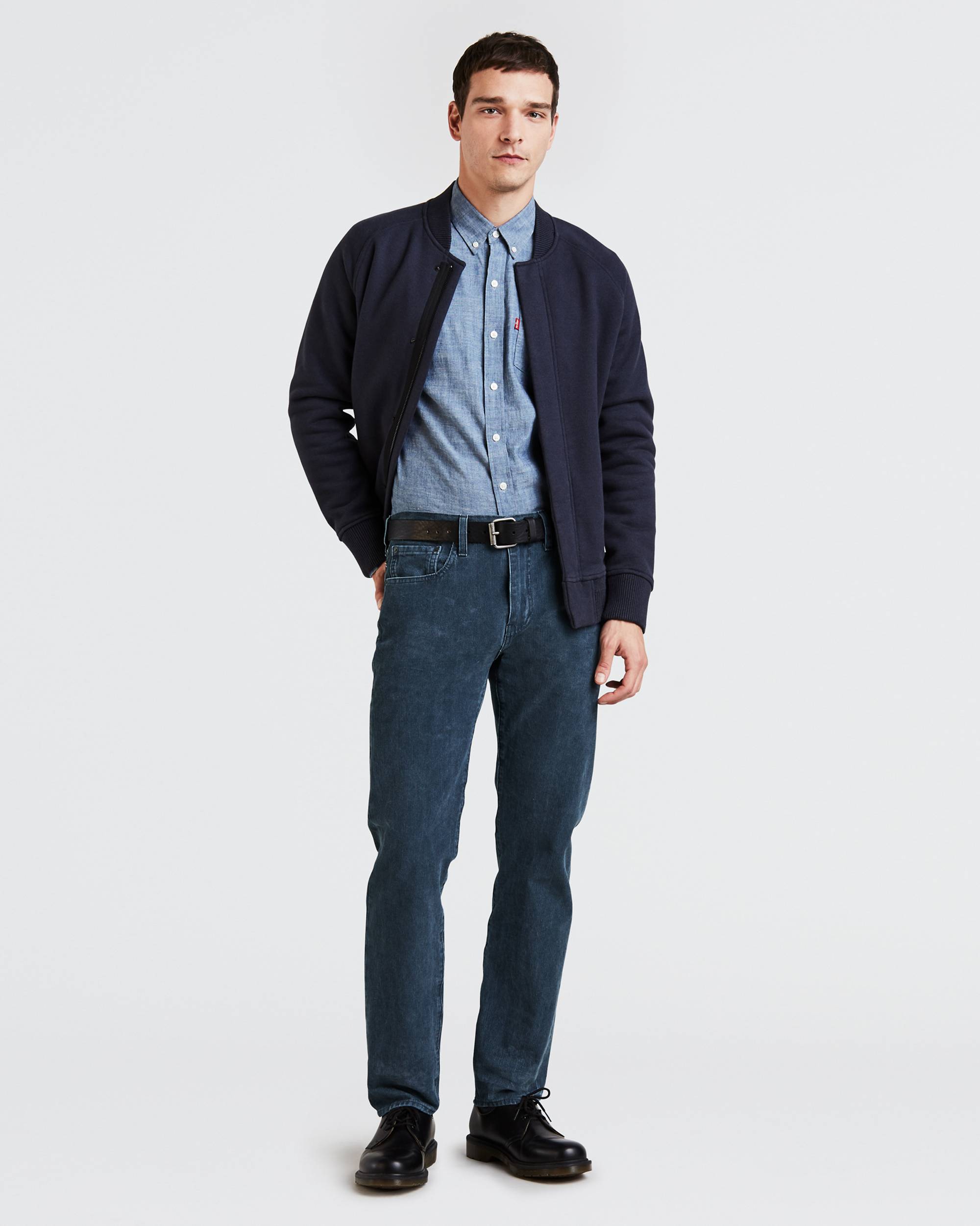 502™ Taper Fit Corduroy Pants 1