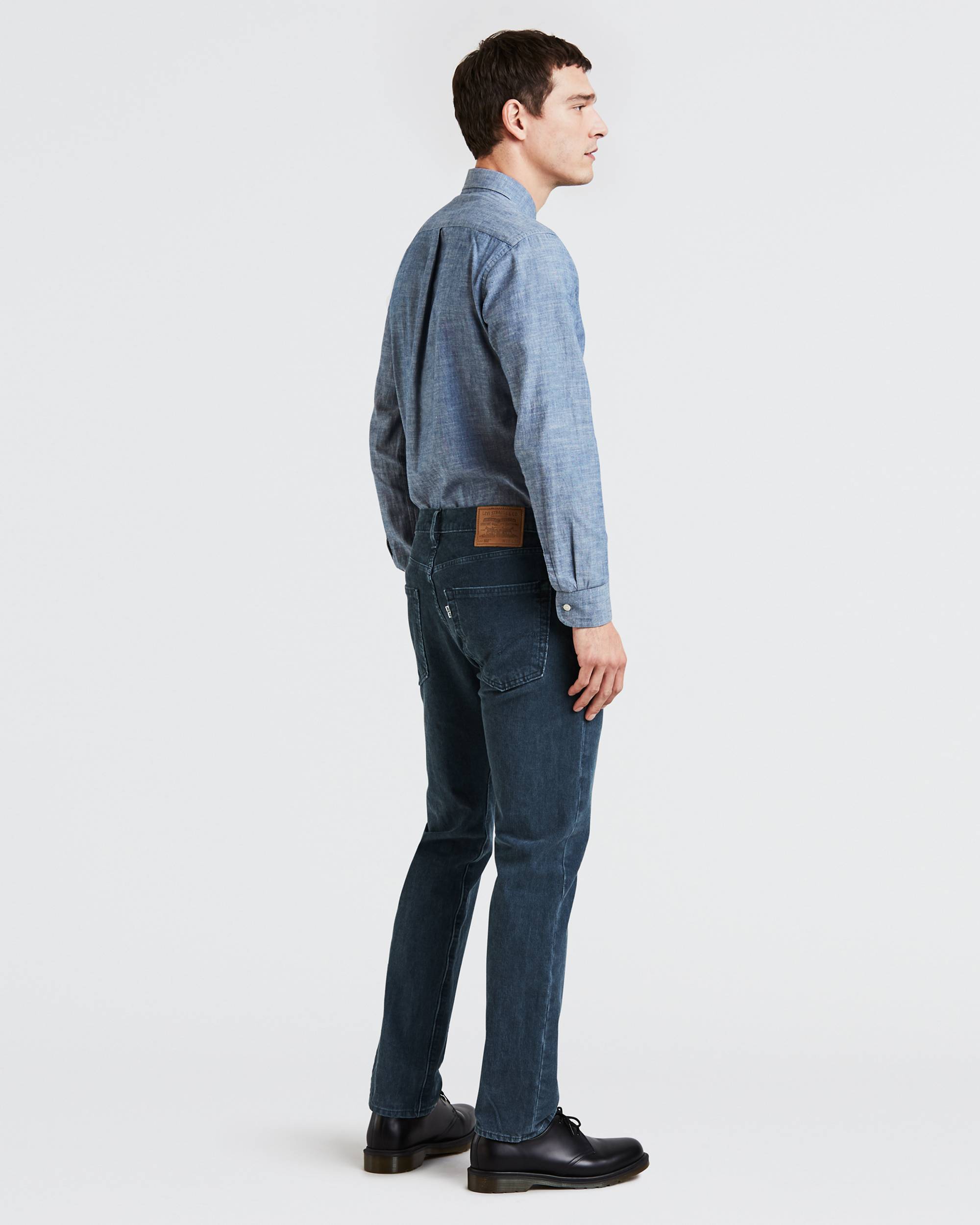 502™ Taper Fit Corduroy Pants 2