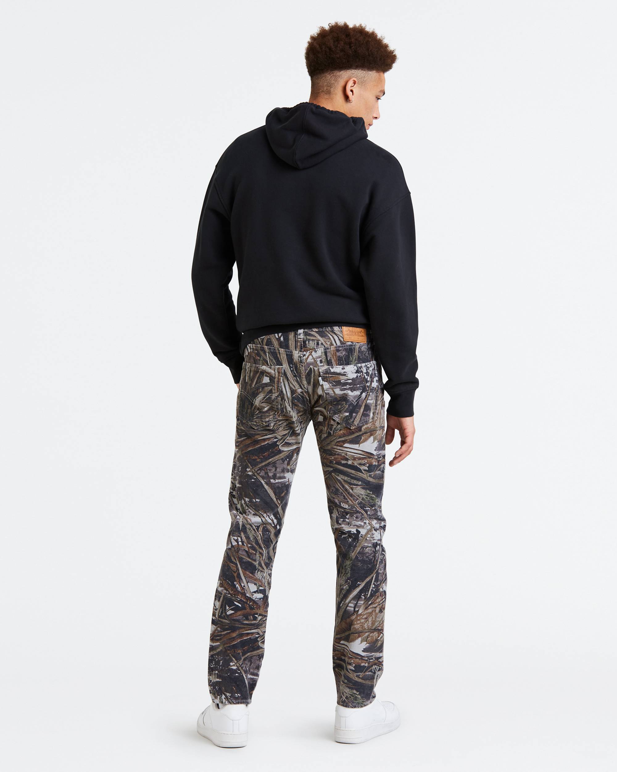 502™ Taper Fit Corduroy Pants 3