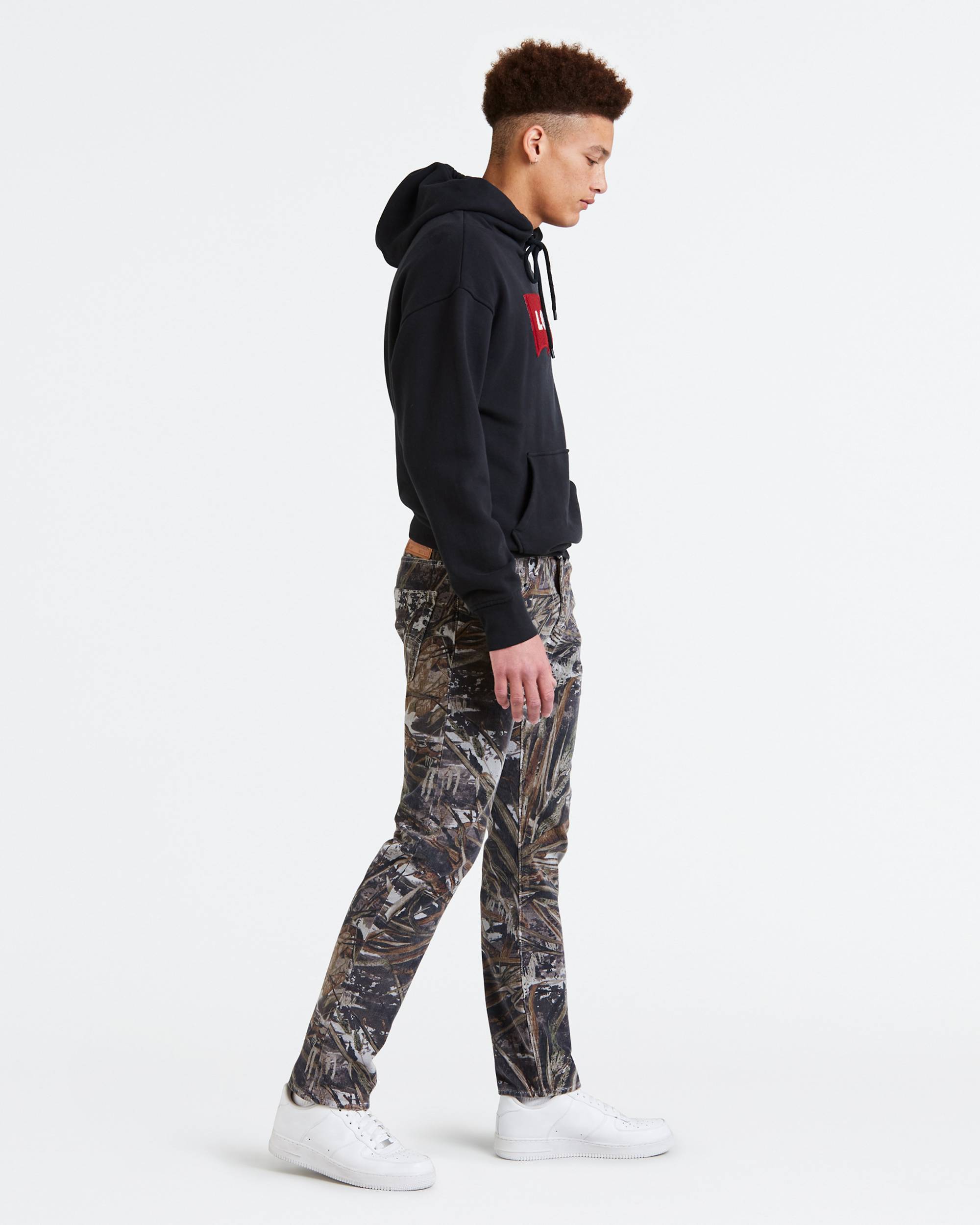 502™ Taper Fit Corduroy Pants 2