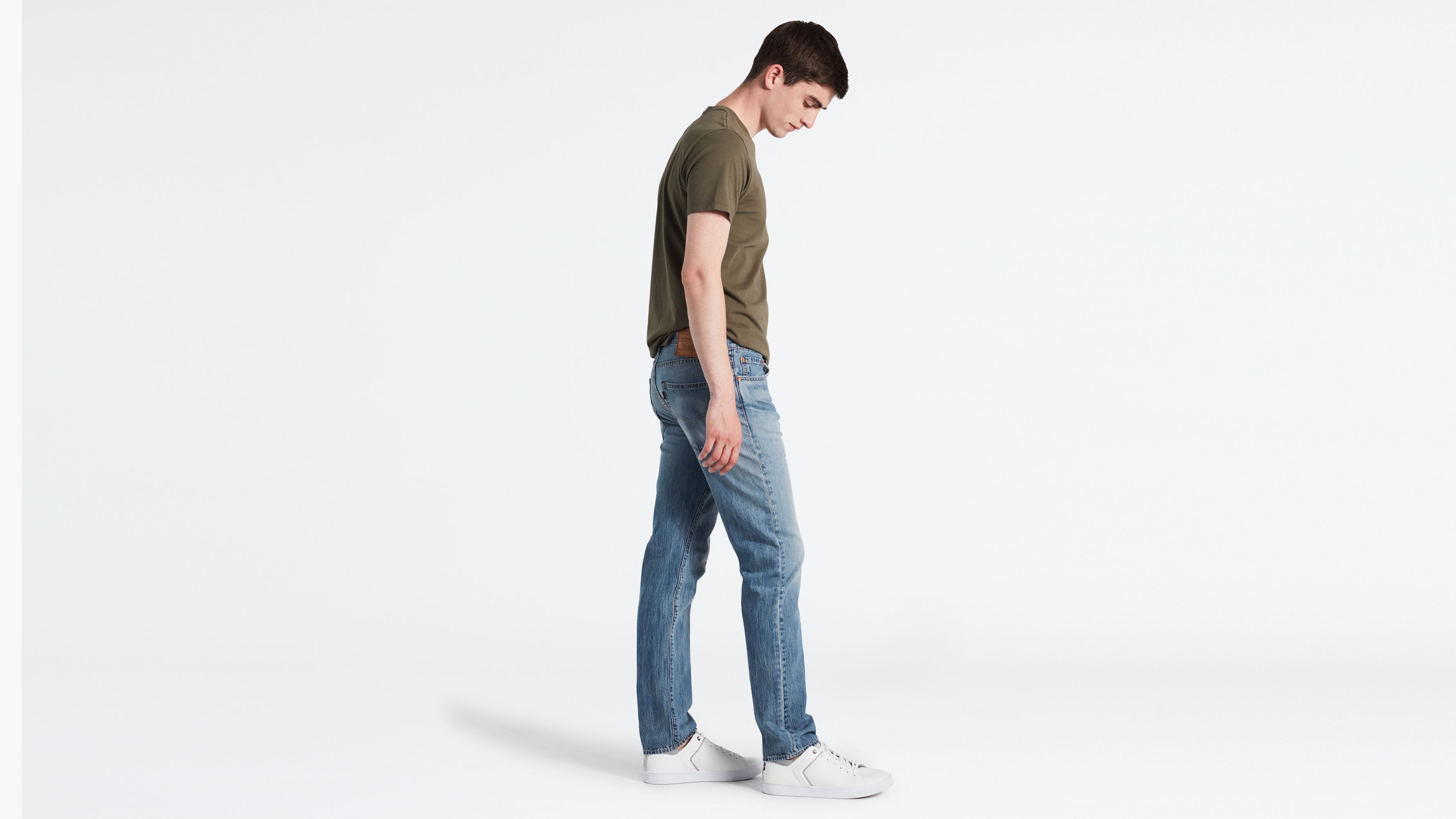 levis 502 sixteen