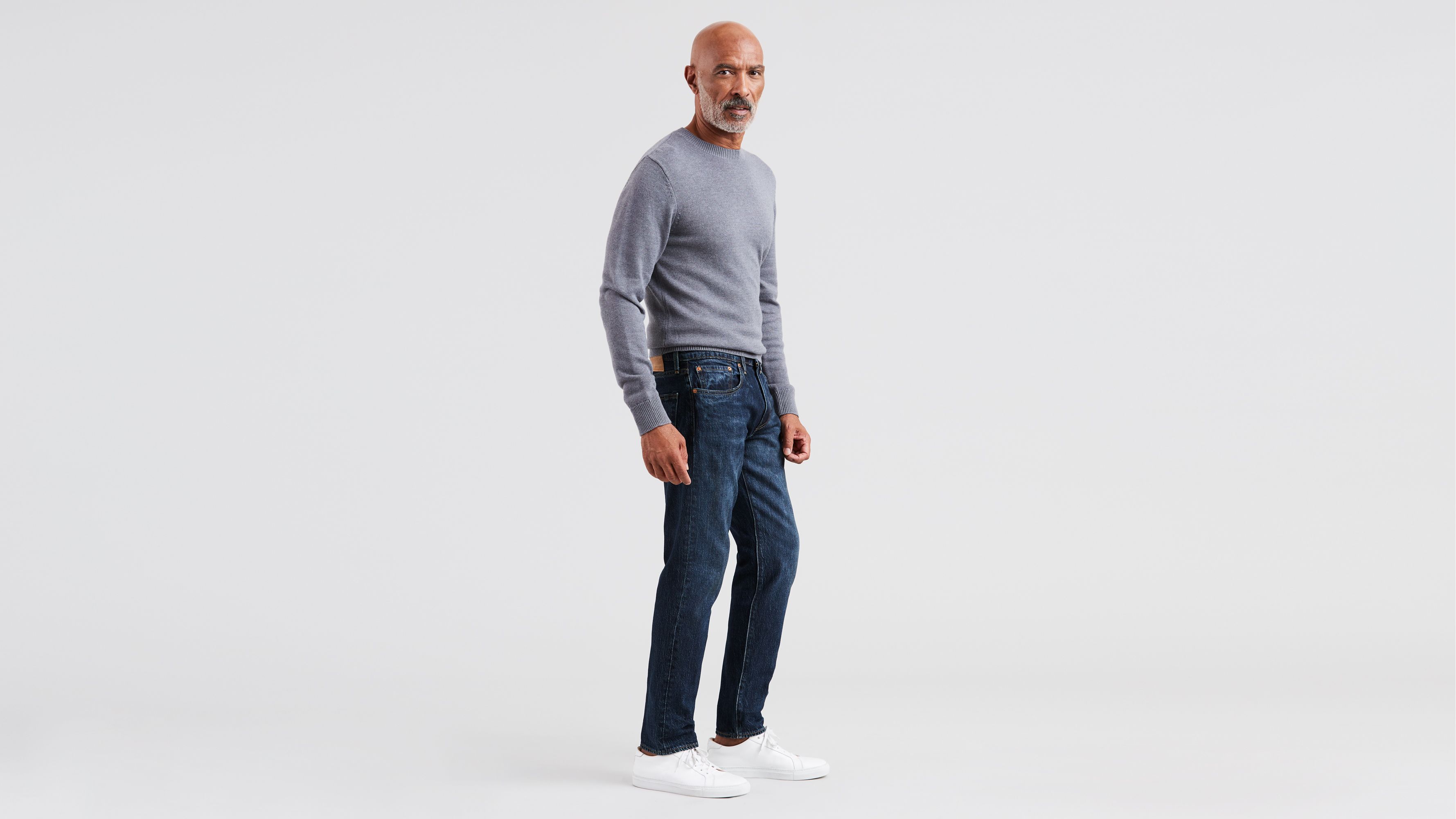 Levis 2025 502 pauper