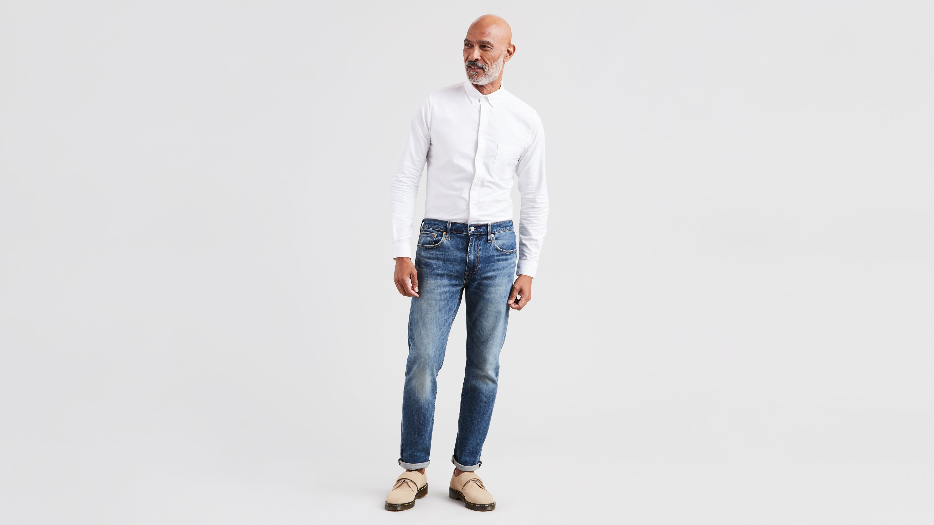 Jeans For Men | Levi's Uk