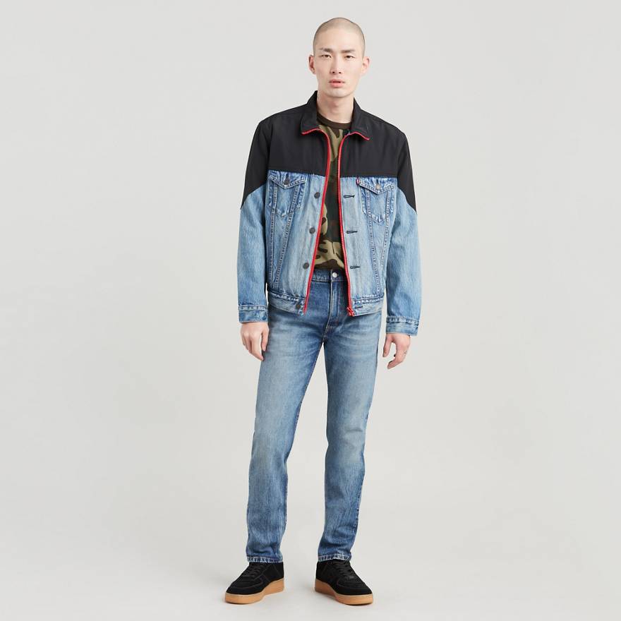 502™ Taper Fit Men's Jeans 1