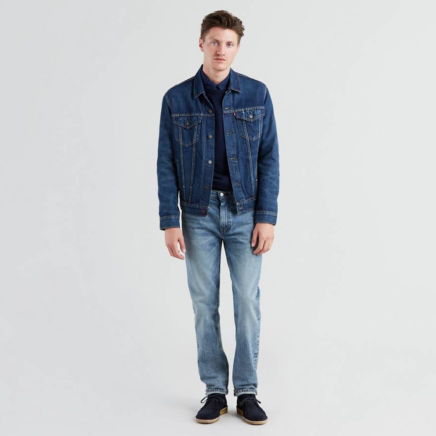 502™ Taper Fit Men's Jeans 1