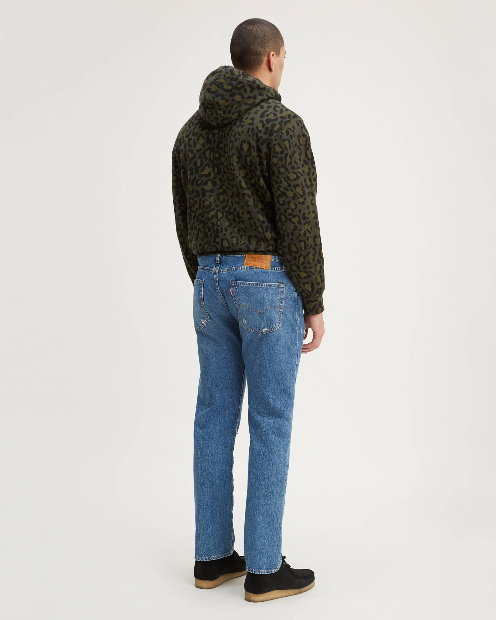 502™ Taper Fit Men's Jeans 2