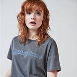 Levi's® X Rolling Stone Authentic Graphic Tee Shirt 1