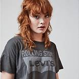 Levi’s® X Rolling Stone Authentic Graphic Tee Shirt 1