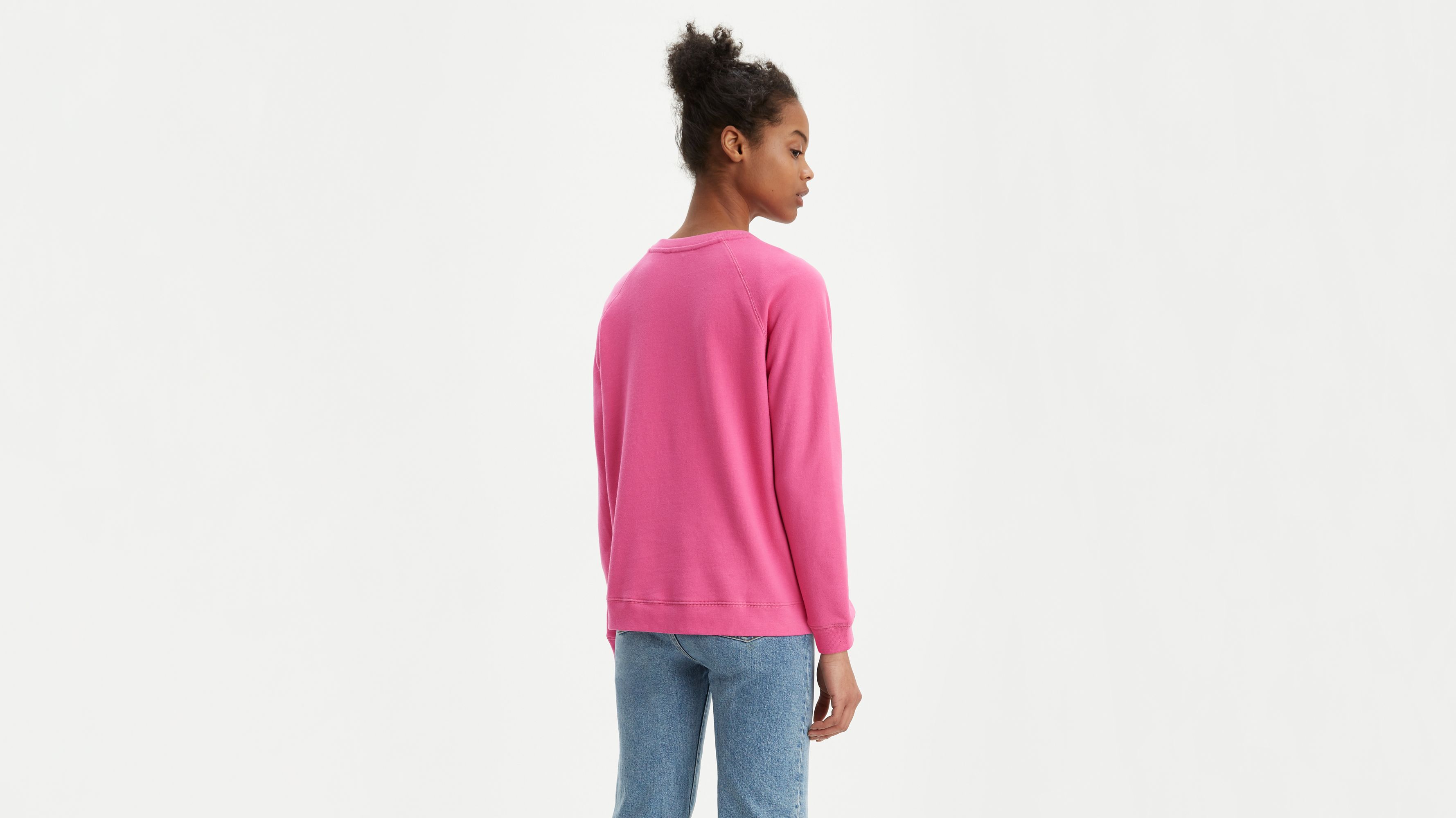 Levi's® Crewneck Sweatshirt 2