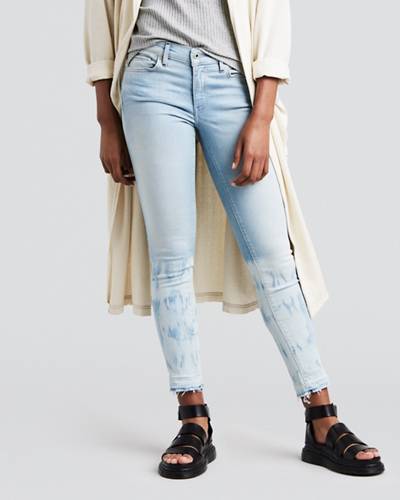 Empire Ankle Skinny 1