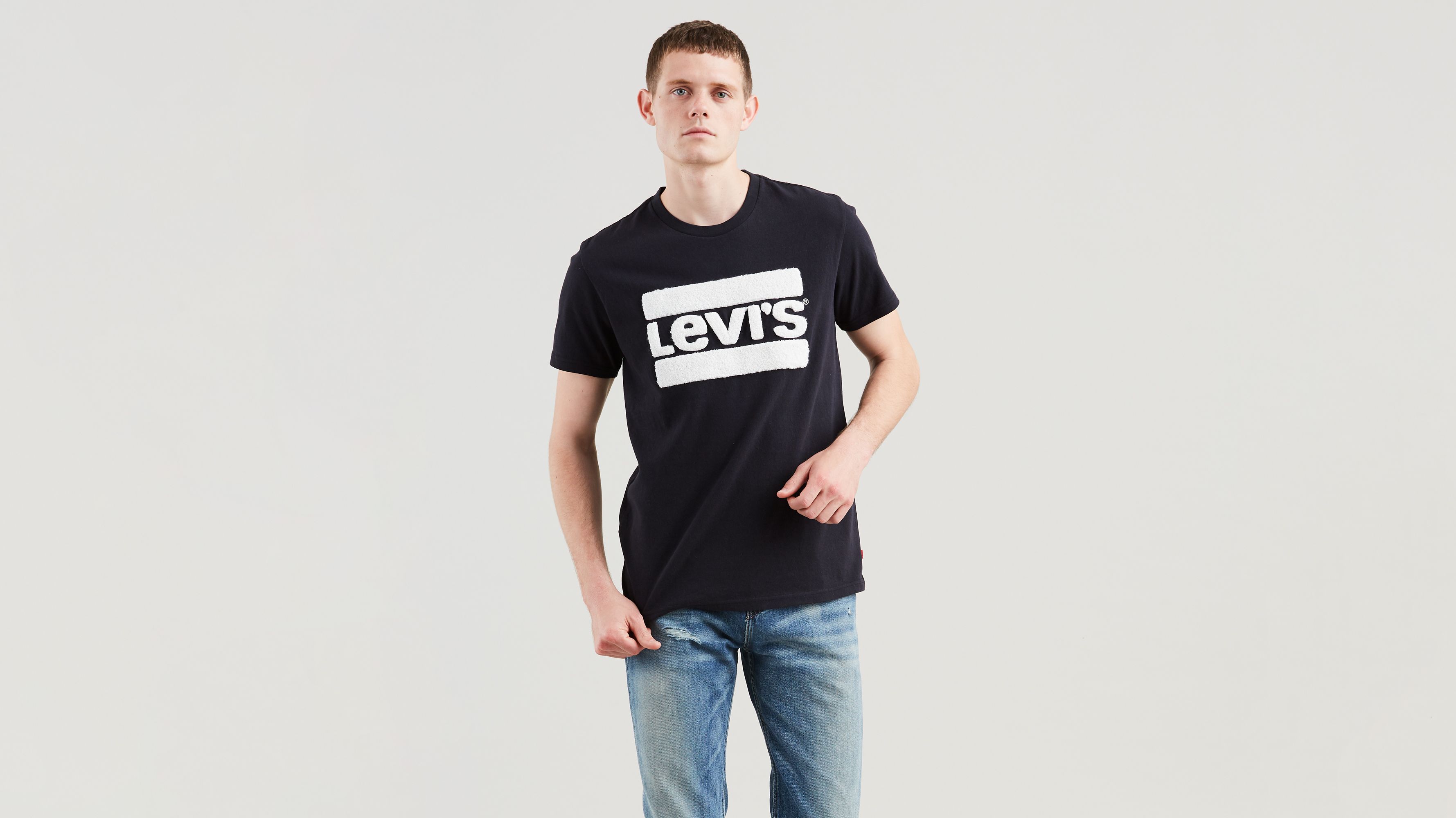 Men's T-shirts | Levi's Uk
