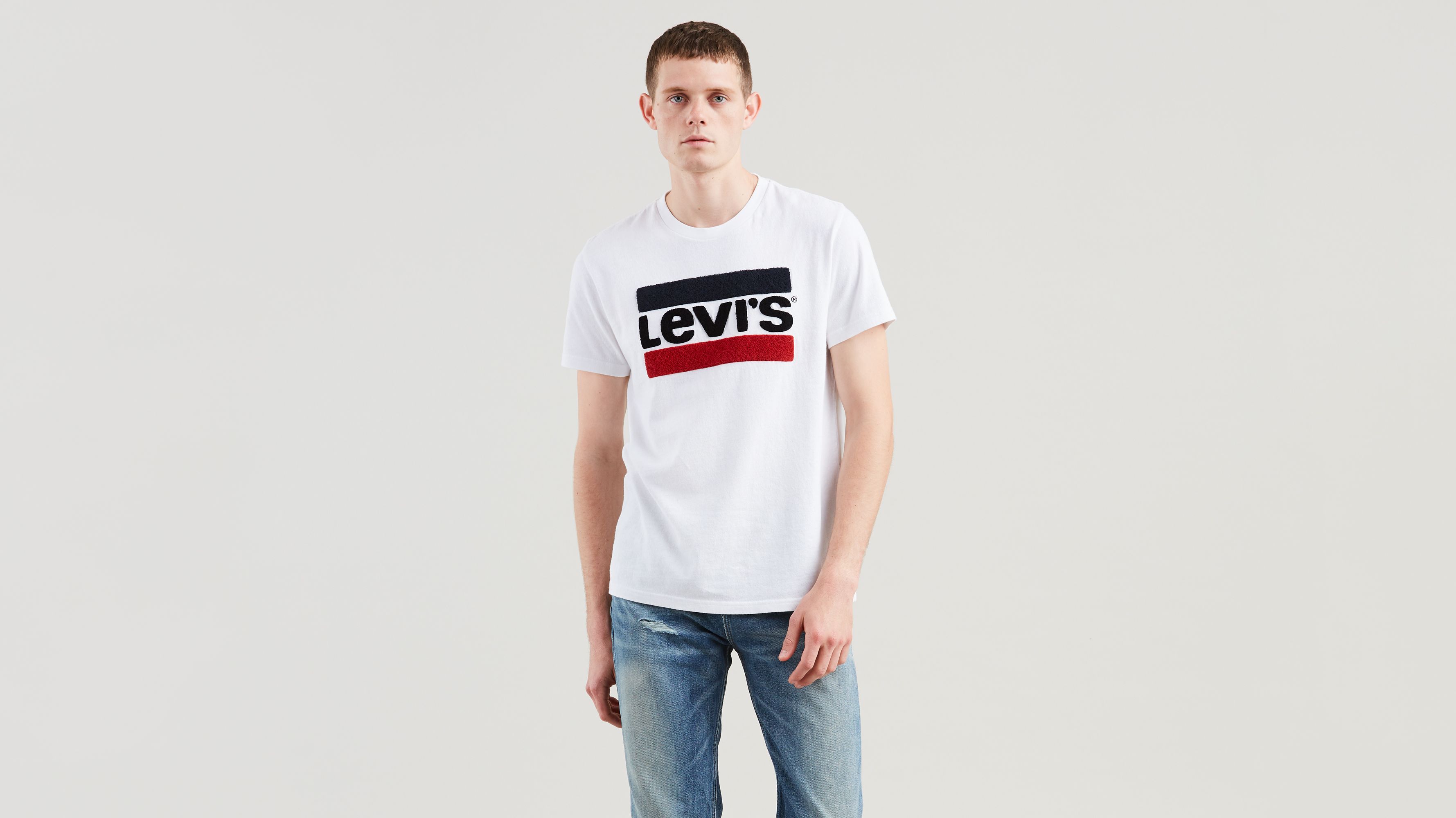 Men's T-shirts | Levi's Uk