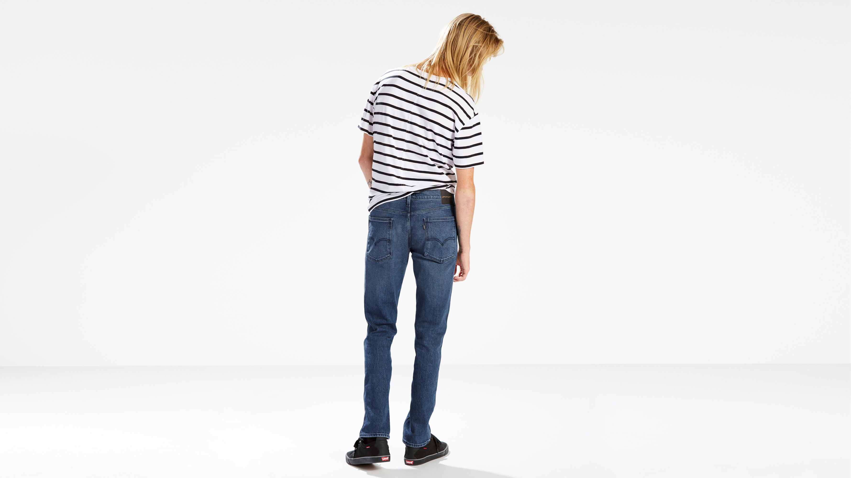 levis line 8 slim