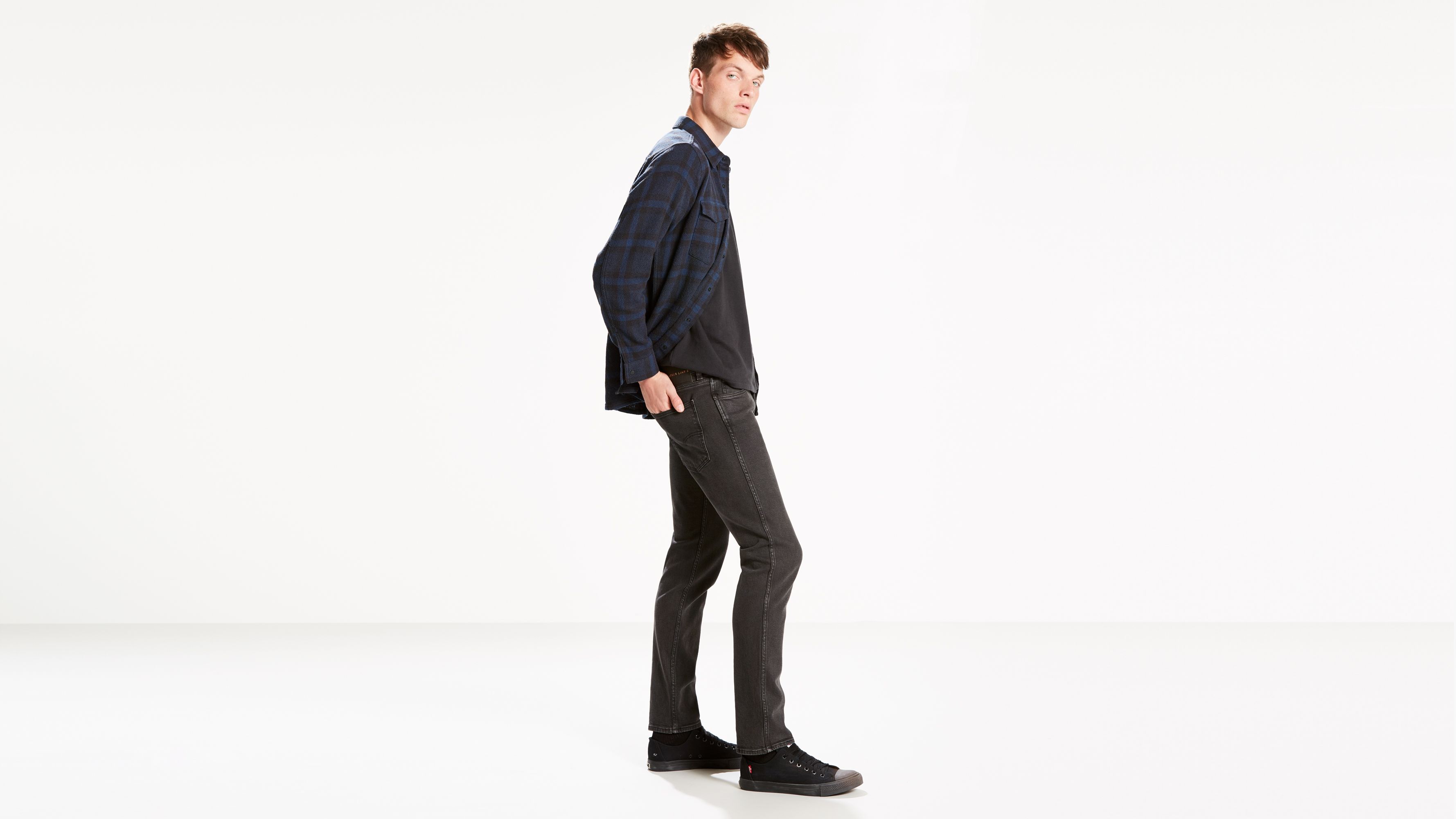 levis line 8 slim