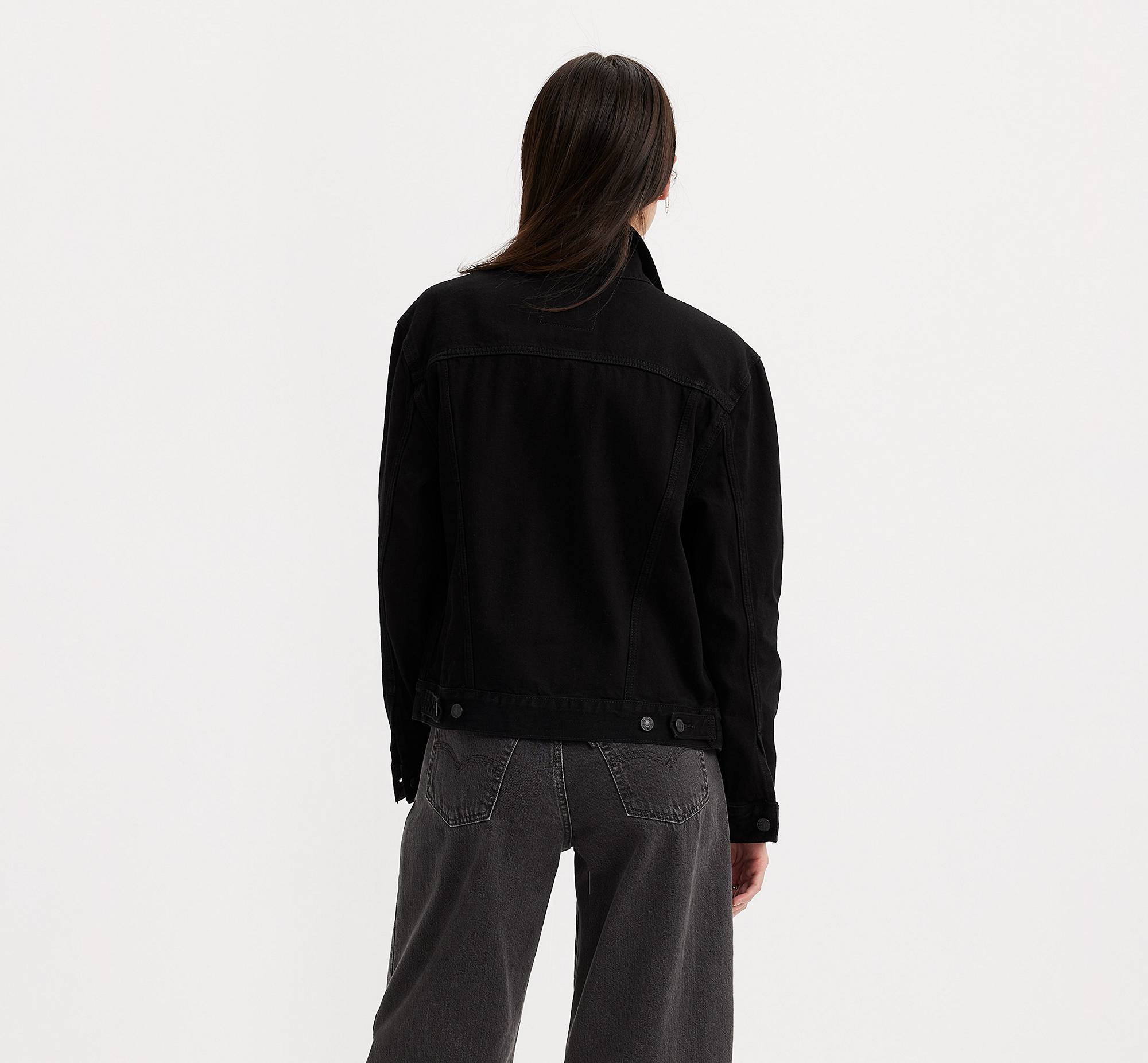 Jeans, Denim Jackets & Clothing