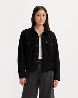 Ex-Boyfriend Trucker Jacket 1