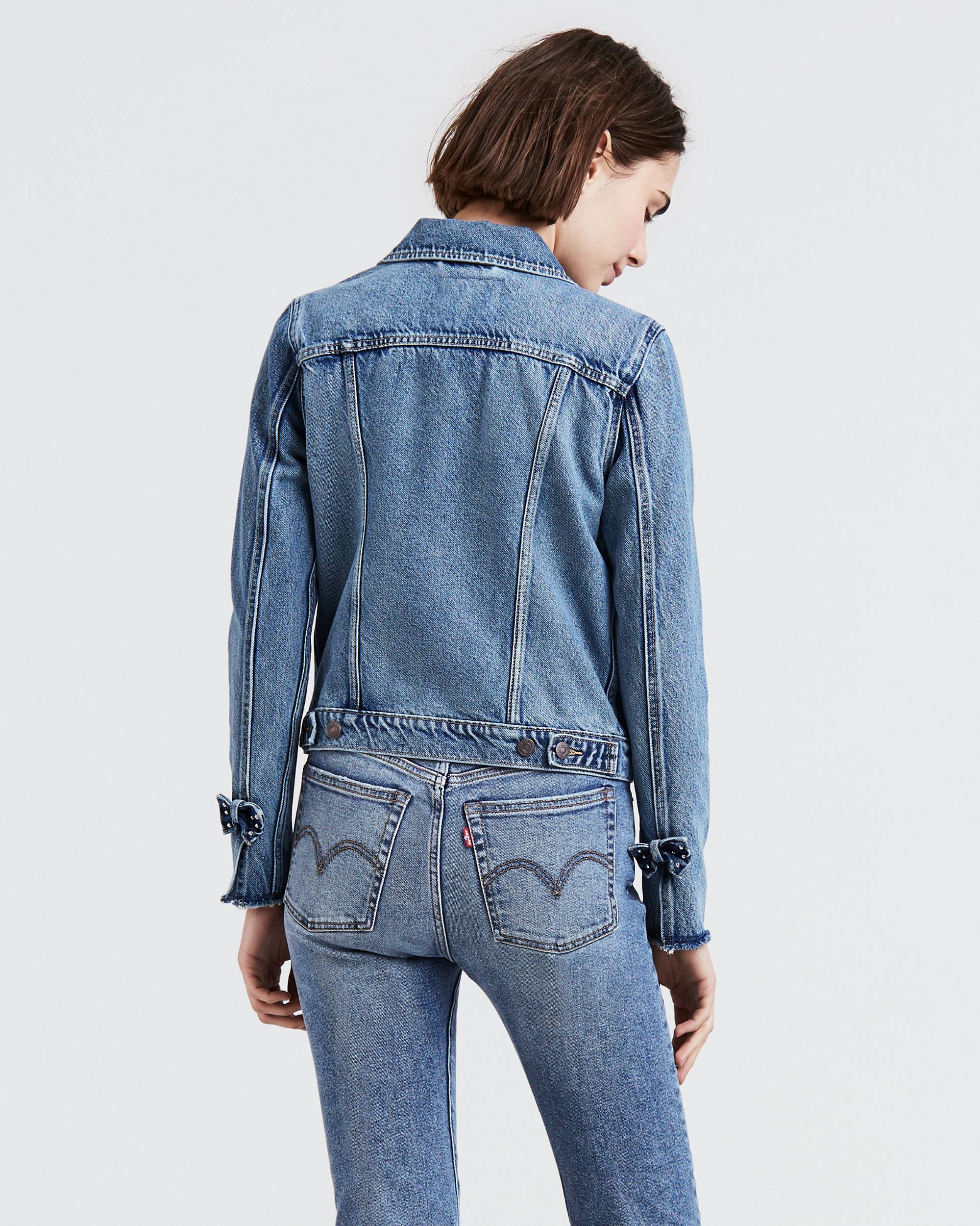 Original Trucker Jacket 2