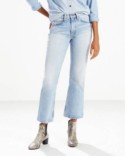 517 Cropped Bootcut 1