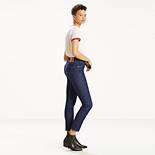 Mile High Slim Cropped Women's Jeans 2