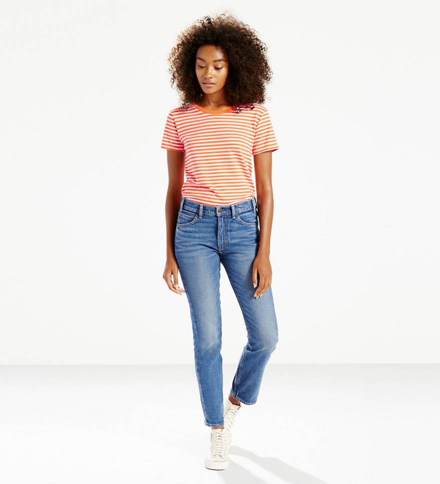 Levi 505 womens jeans Clearance