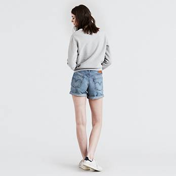 501® Long Shorts 3