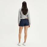 Mid Length Womens Shorts 3
