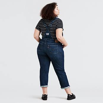 Overall (Plus Size) 3