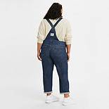 Overall (Plus Size) 2