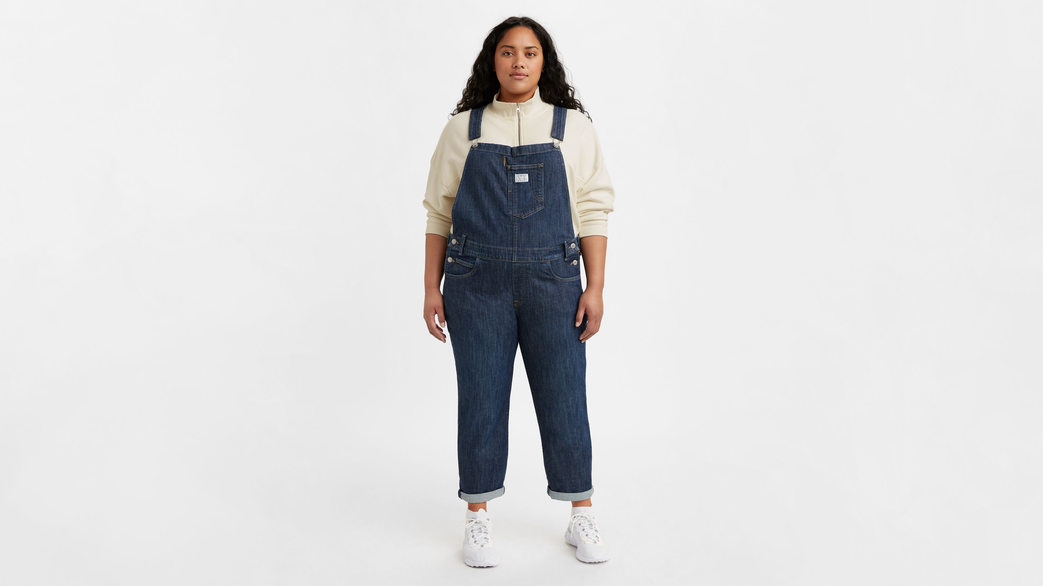 levis jeans jumpsuit