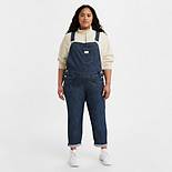 Overall (Plus Size) 1