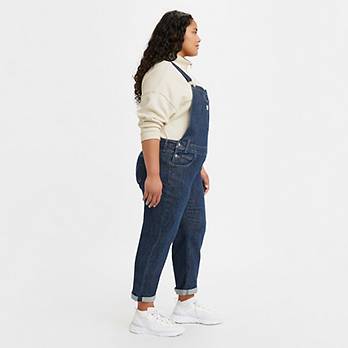Overall (Plus Size) 3