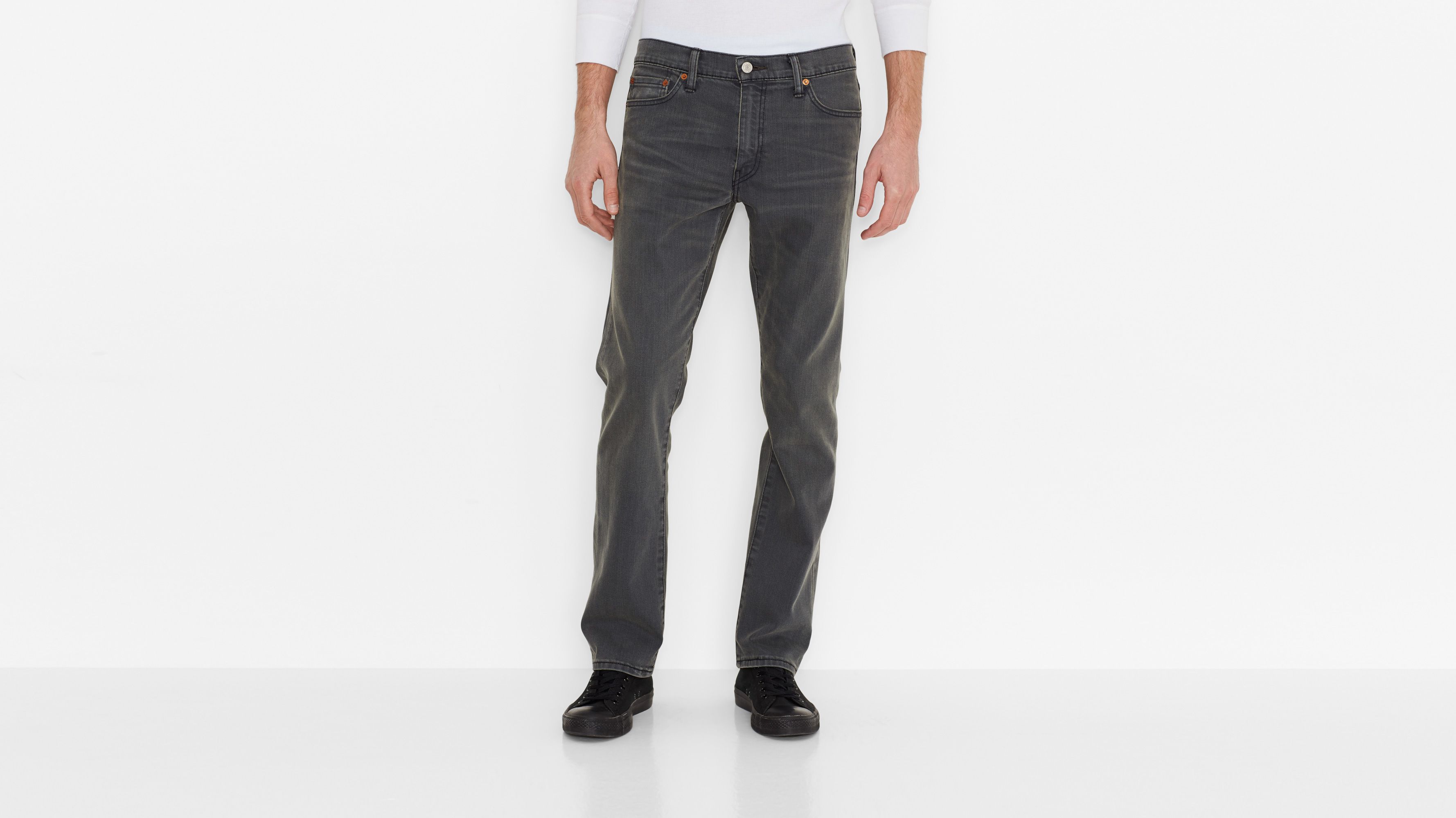 levi's jeans 504 regular straight fit