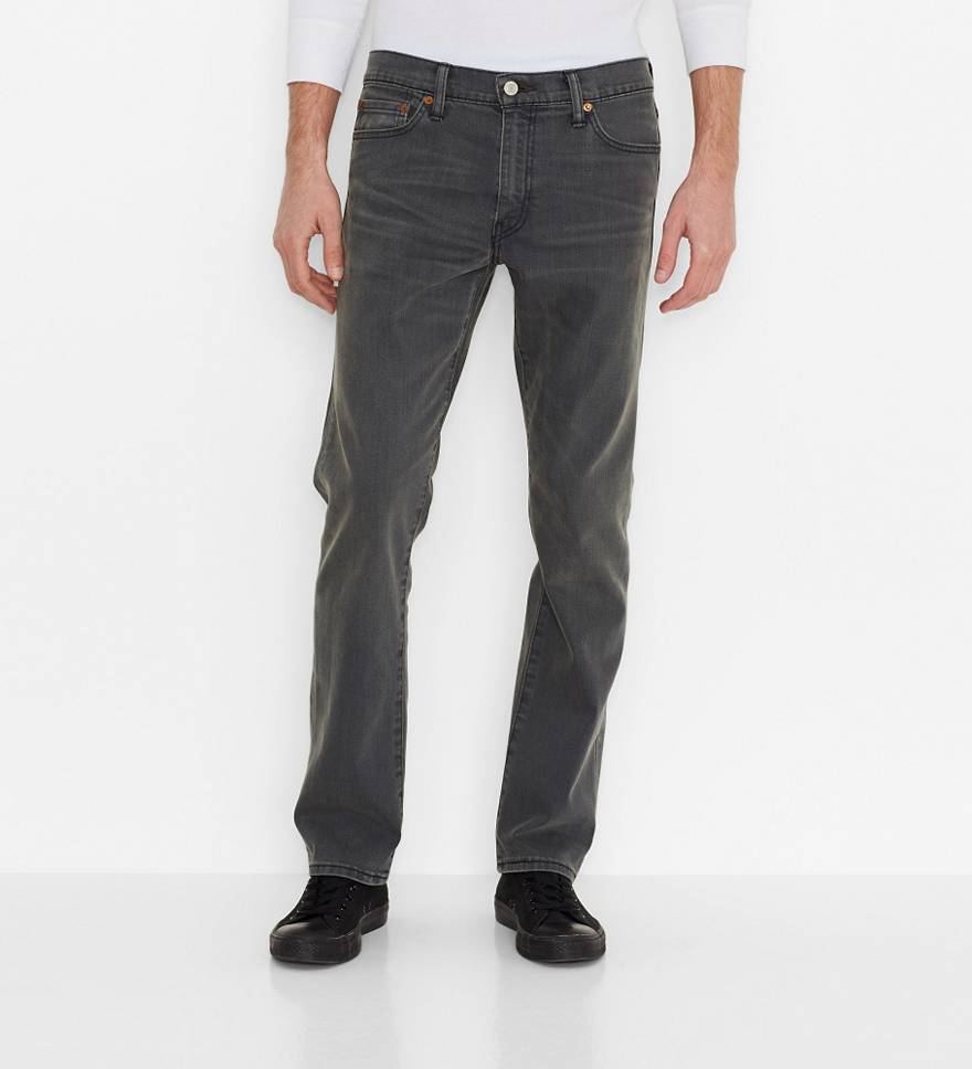 504™ Regular Straight Men's Jeans 1