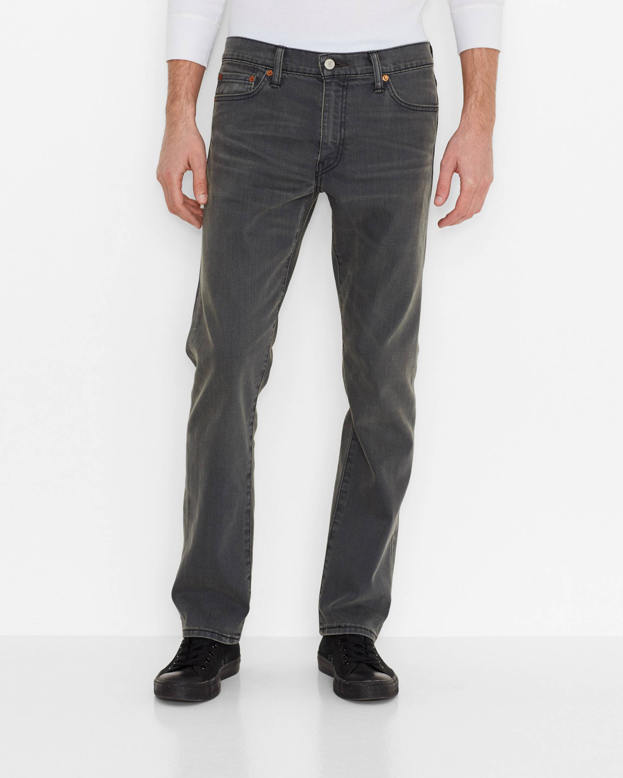 504™ Regular Straight Men's Jeans 1