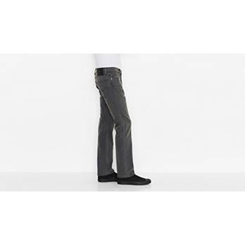 504™ Regular Straight Men's Jeans - Grey | Levi's® US
