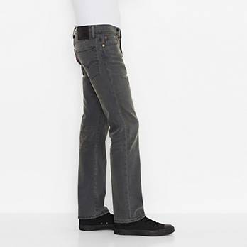 504™ Regular Straight Men's Jeans 3