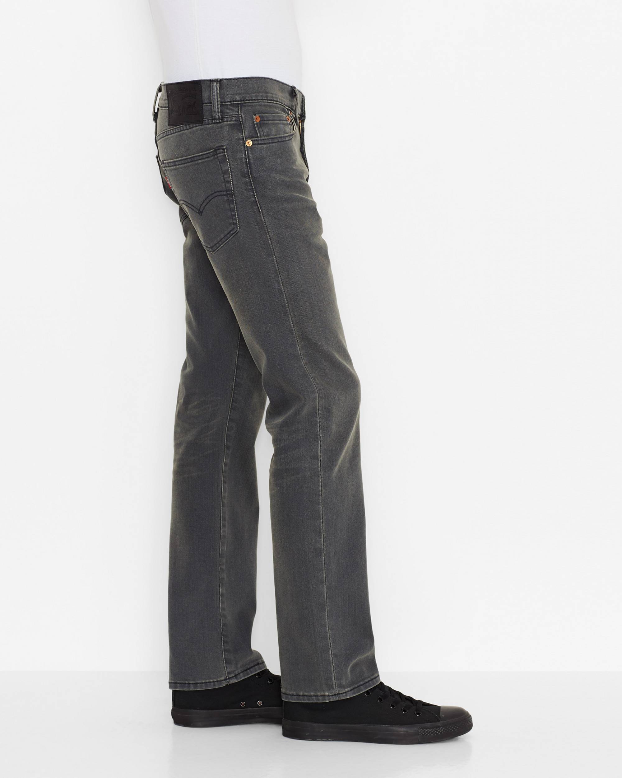 504™ Regular Straight Men's Jeans 3
