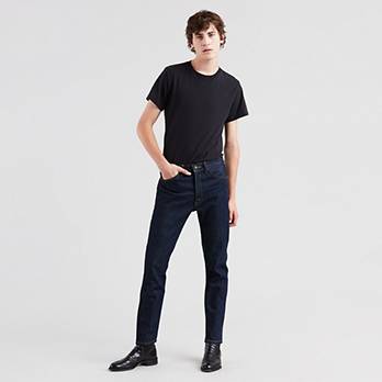 Levi's® Vintage Clothing 1969 606® Jeans 1