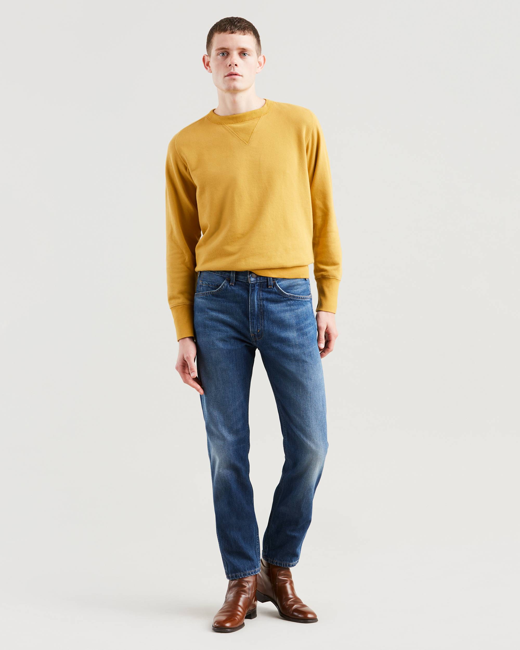 1969 606® Men's Jeans 1