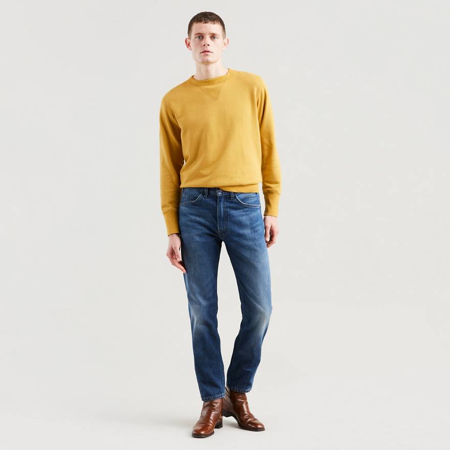 1969 606® Men's Jeans 1