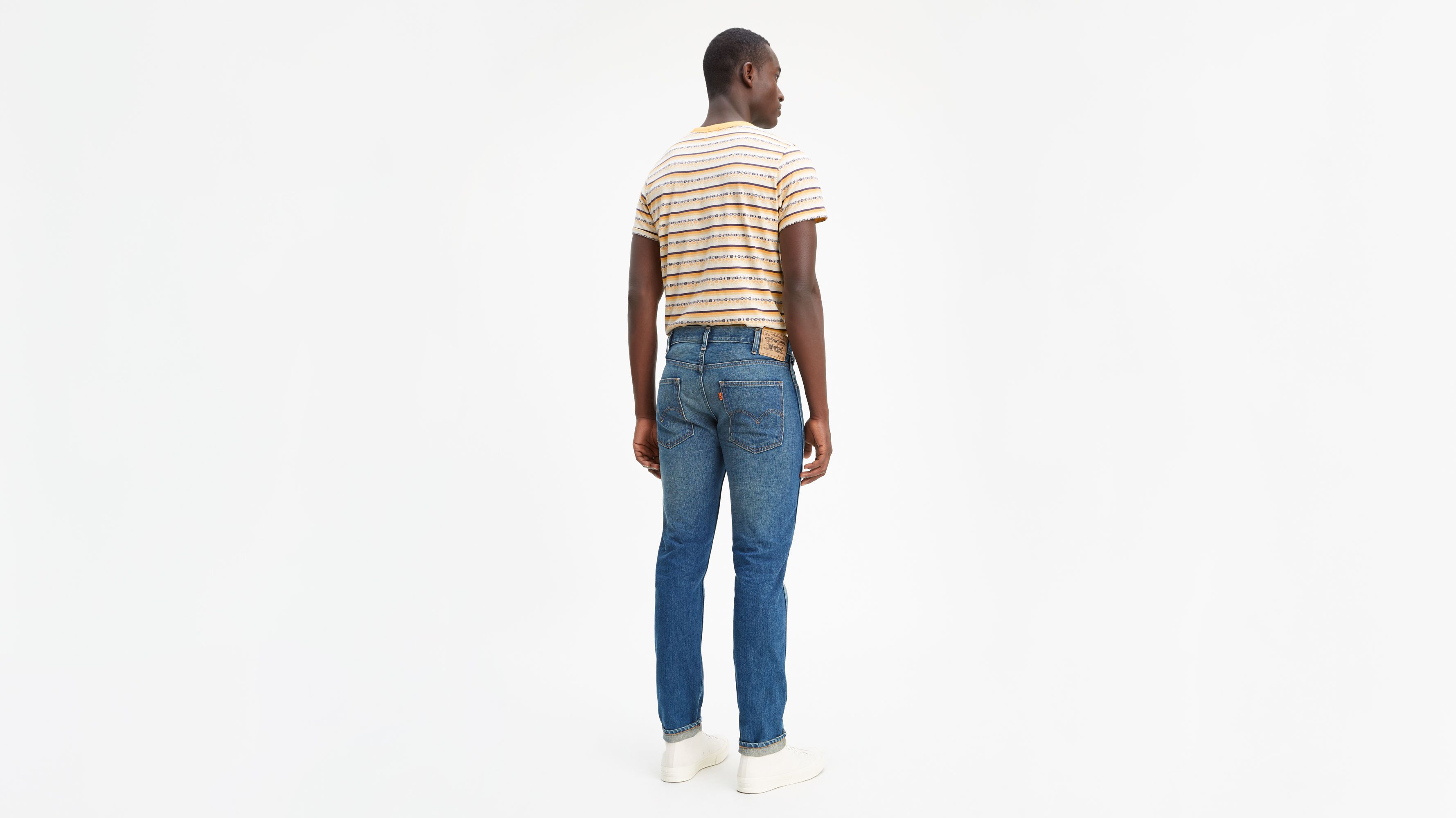 Levi's 606 mens online