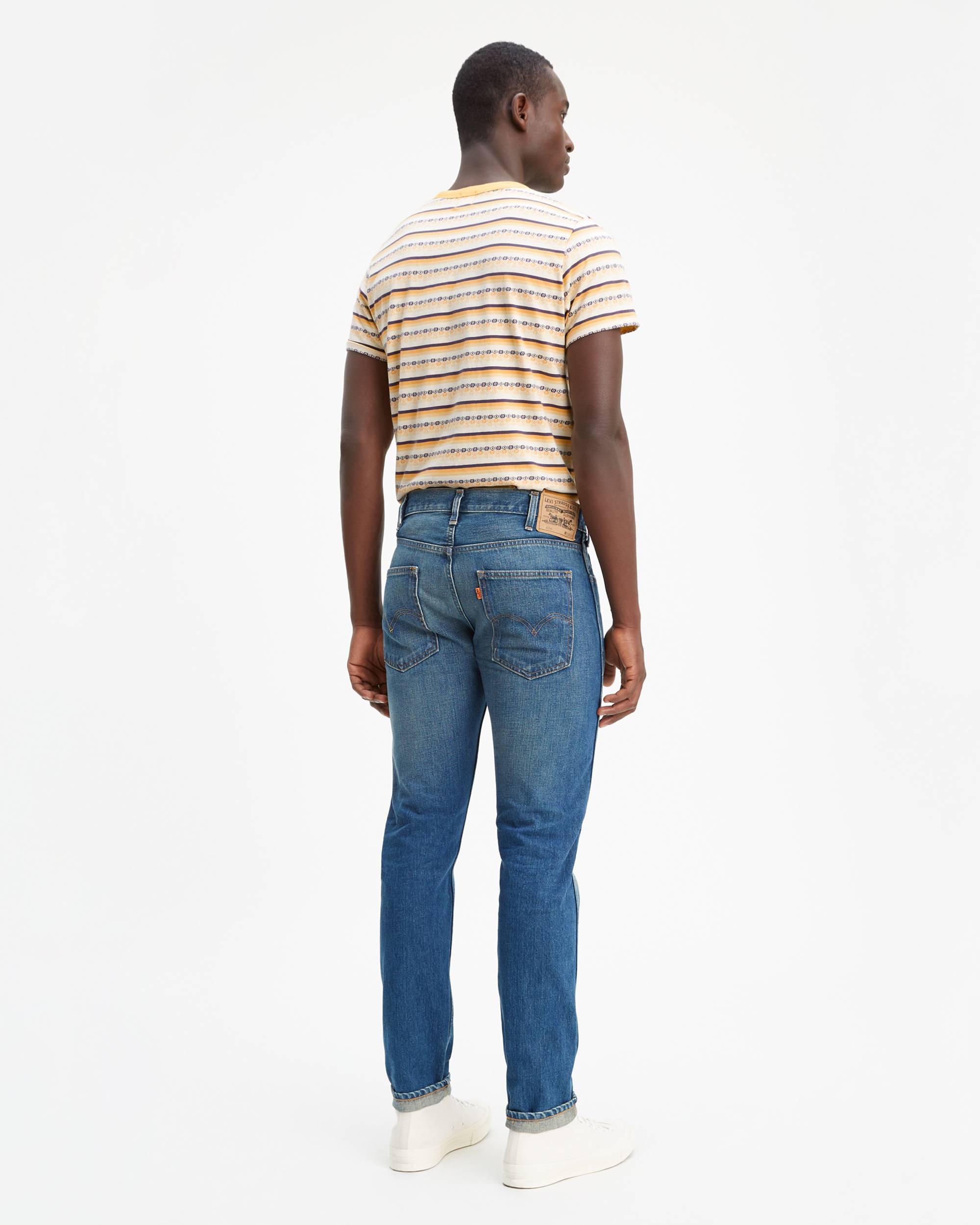 1969 606® Men's Jeans 2