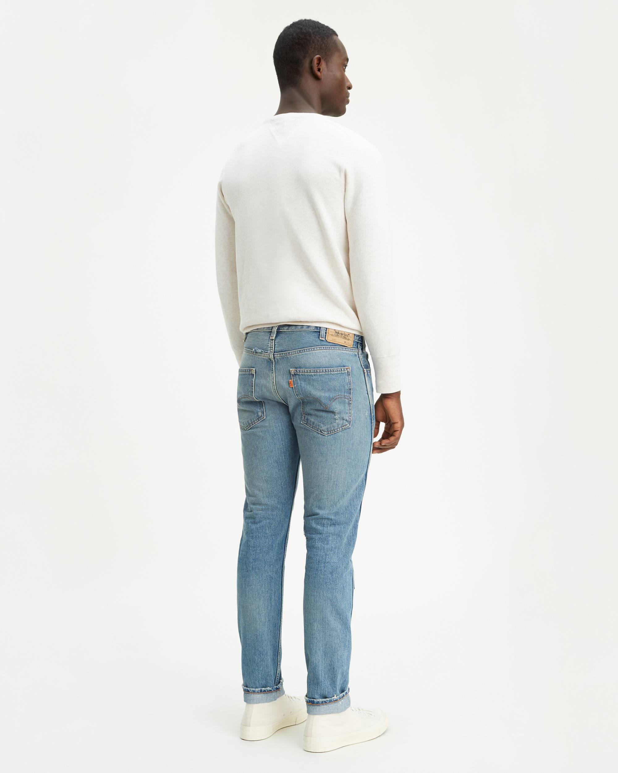 1969 606® Men's Jeans 2