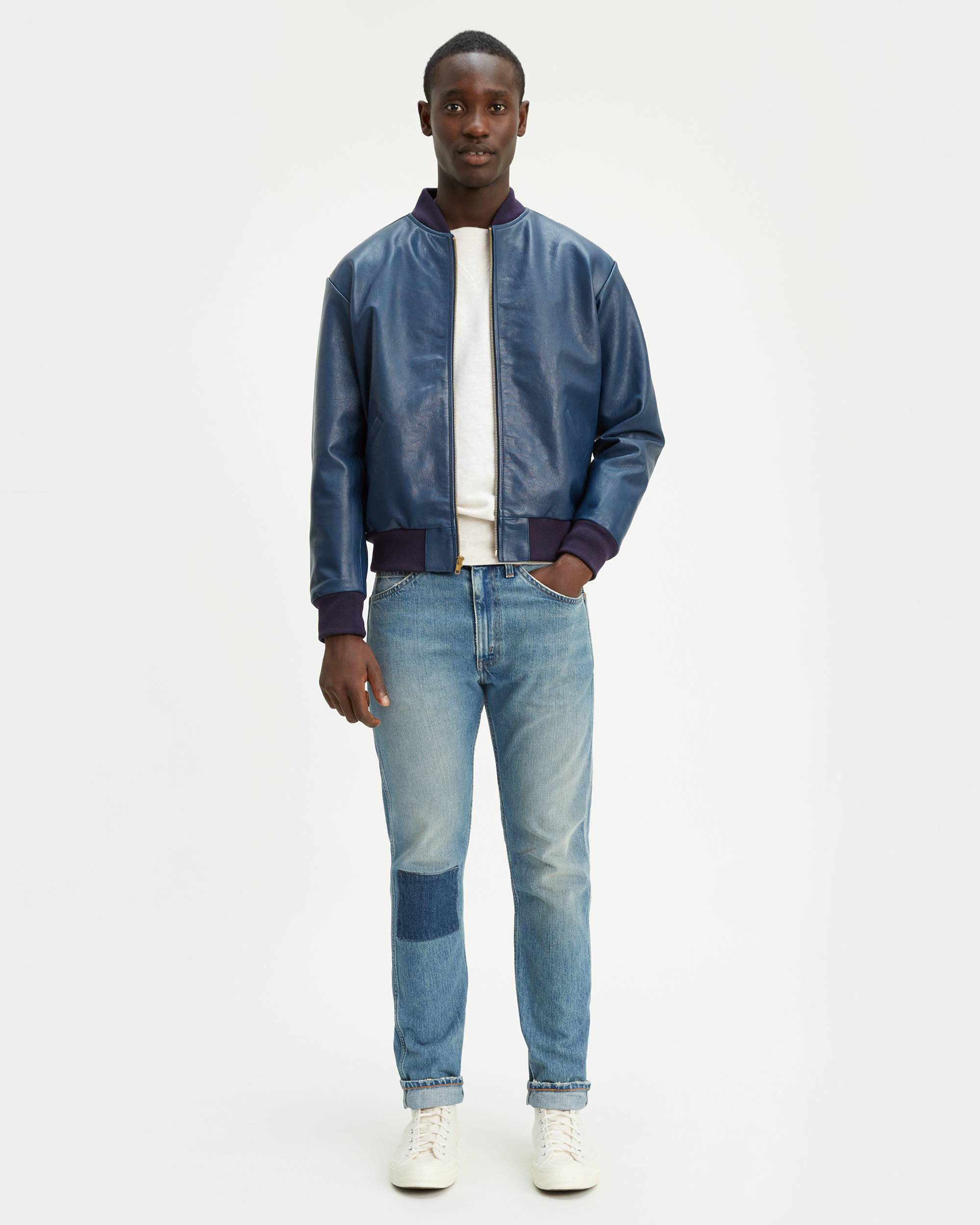 1969 606® Men's Jeans 1