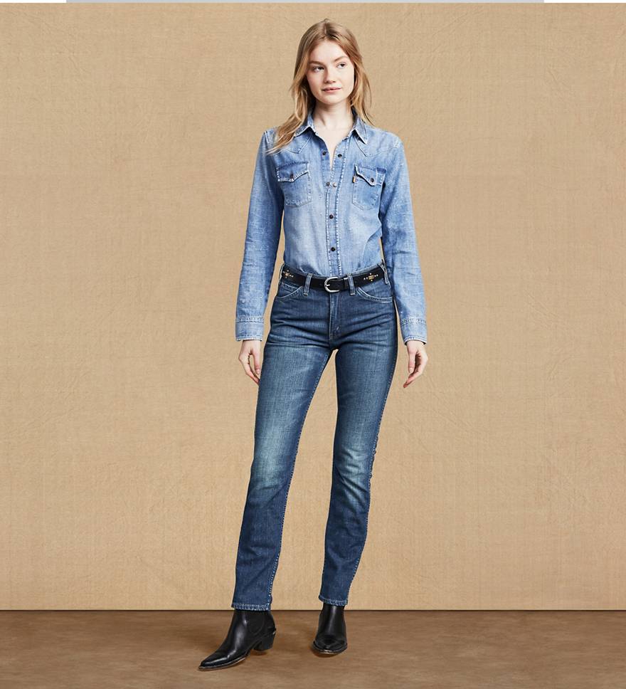 1969 606® Jeans 1