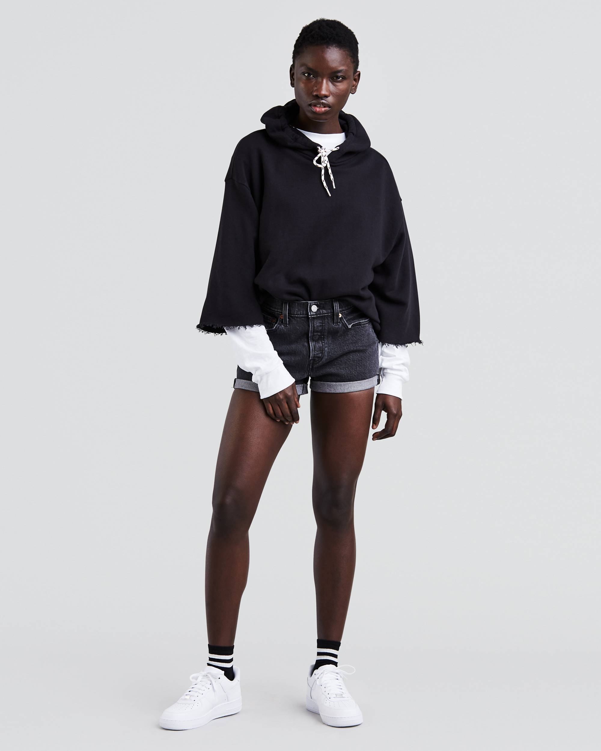 501® Womens Shorts 1