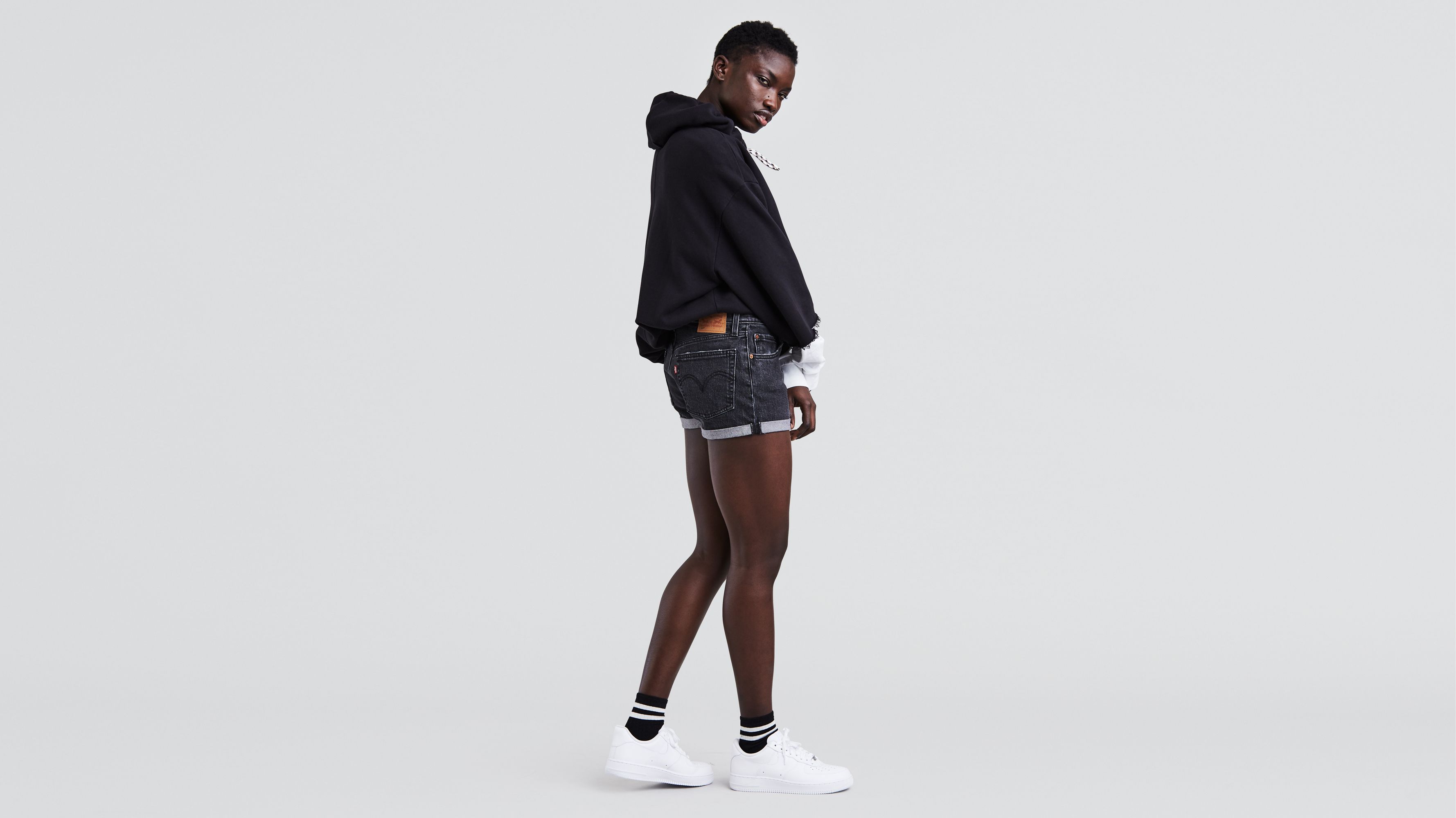 501® Womens Shorts 2