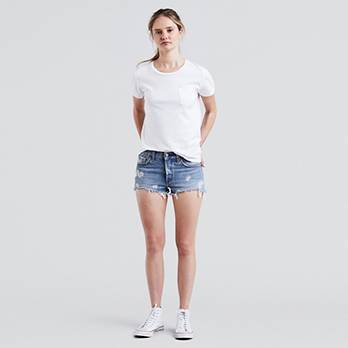 501® Womens Shorts 1
